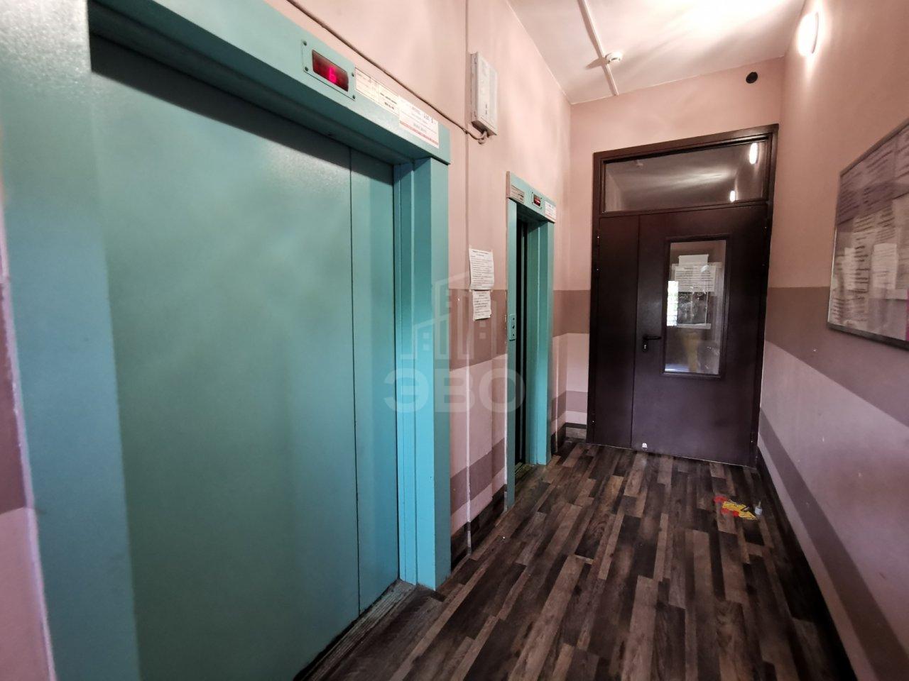 однокомнатная квартира в Санкт-Петербурге по адресу: Мартыновская ул., 14, к 1