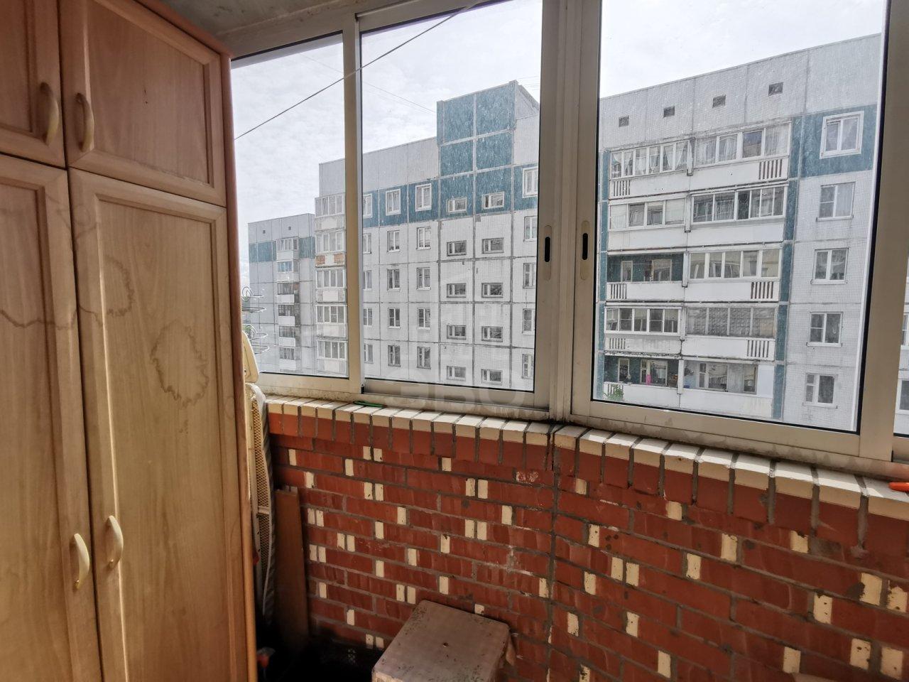 однокомнатная квартира в Санкт-Петербурге по адресу: Мартыновская ул., 14, к 1