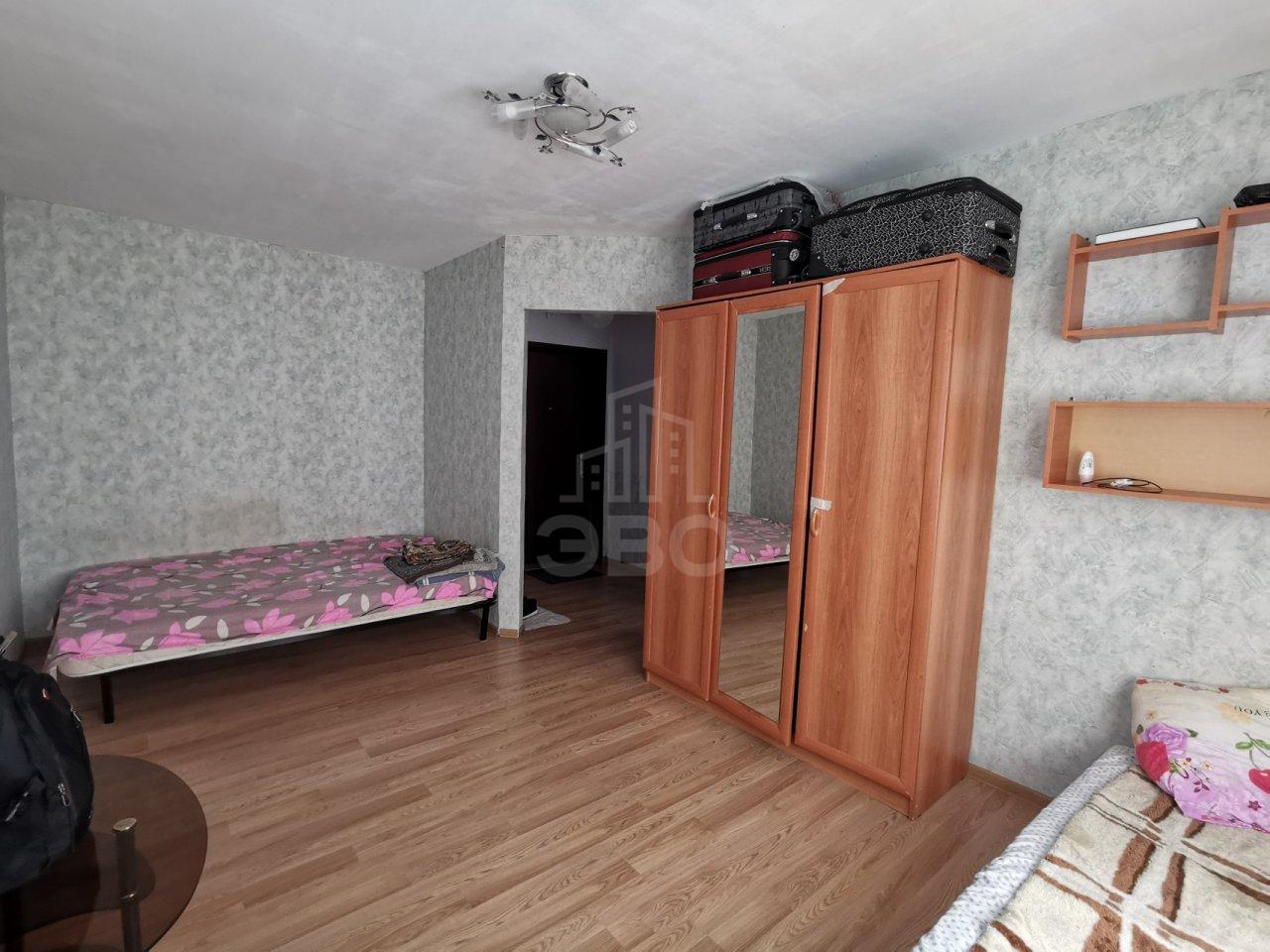 однокомнатная квартира в Санкт-Петербурге по адресу: Мартыновская ул., 14, к 1