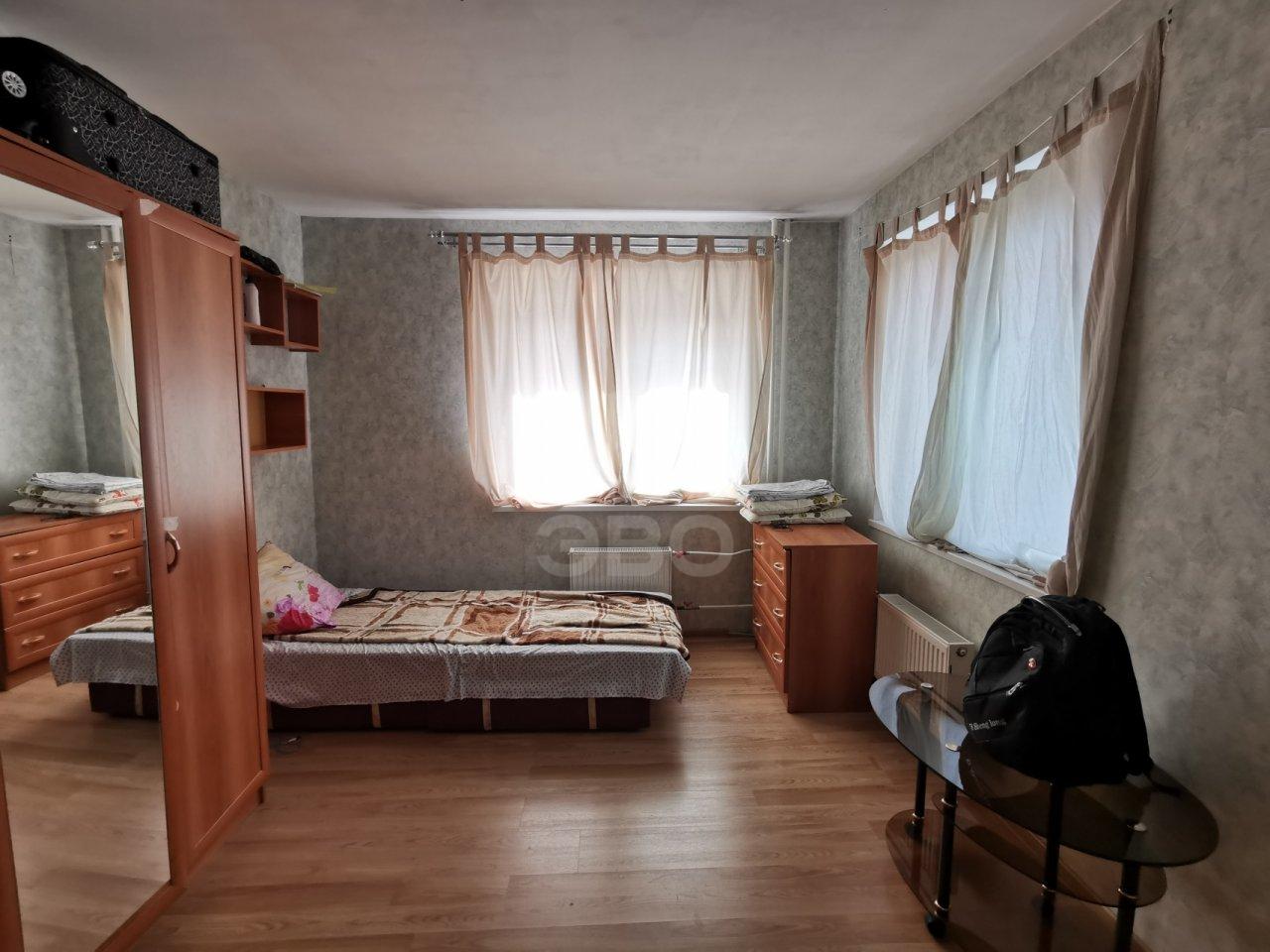 однокомнатная квартира в Санкт-Петербурге по адресу: Мартыновская ул., 14, к 1