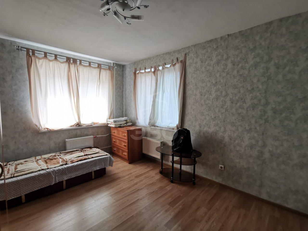 однокомнатная квартира в Санкт-Петербурге по адресу: Мартыновская ул., 14, к 1