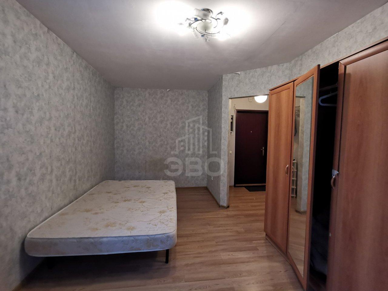 однокомнатная квартира в Санкт-Петербурге по адресу: Мартыновская ул., 14, к 1