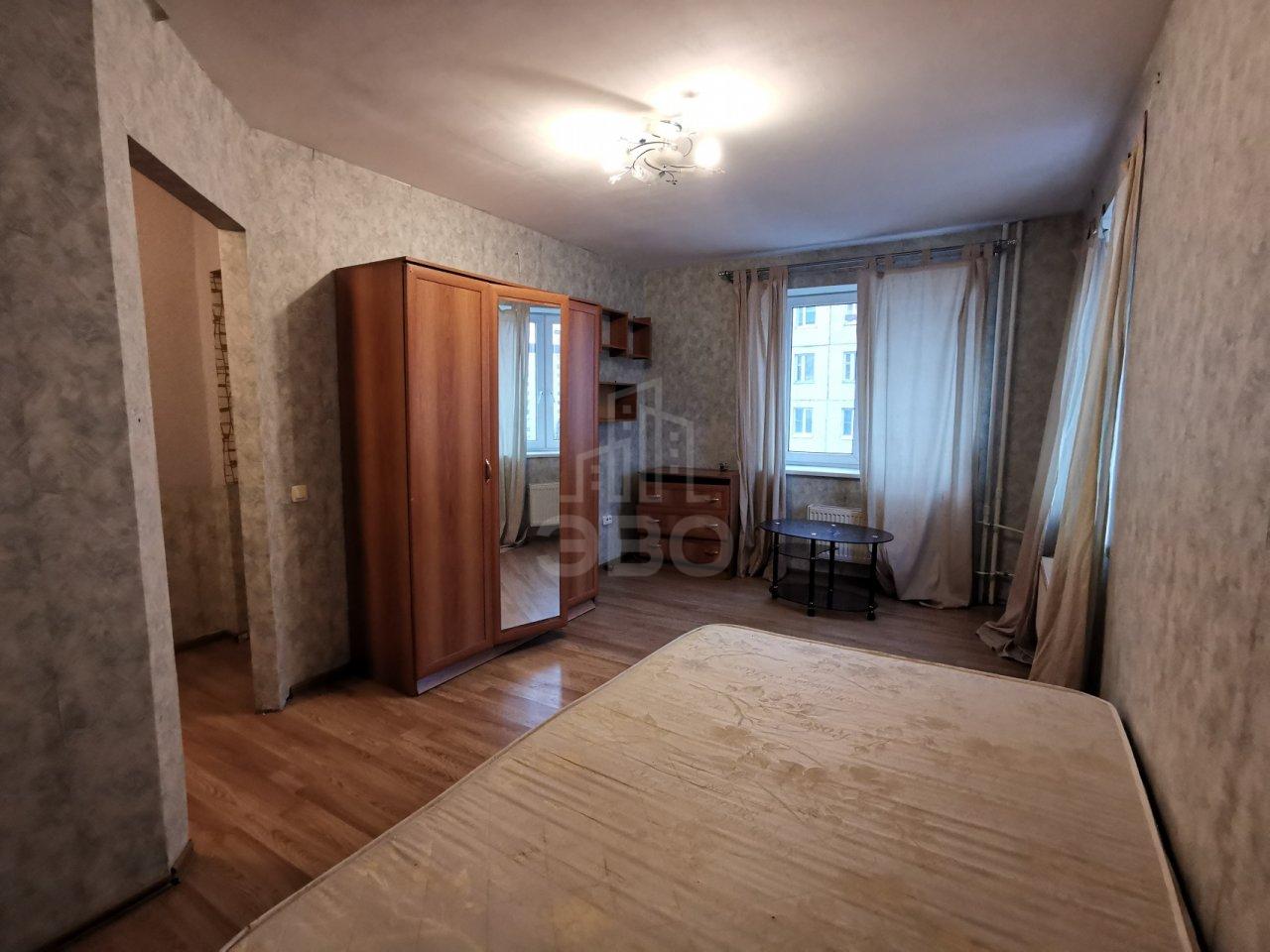 однокомнатная квартира в Санкт-Петербурге по адресу: Мартыновская ул., 14, к 1