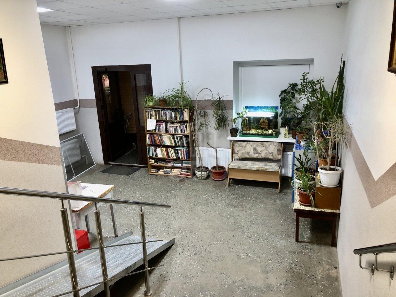 однокомнатная квартира в Санкт-Петербурге по адресу: Художников проспект, 13, к 4