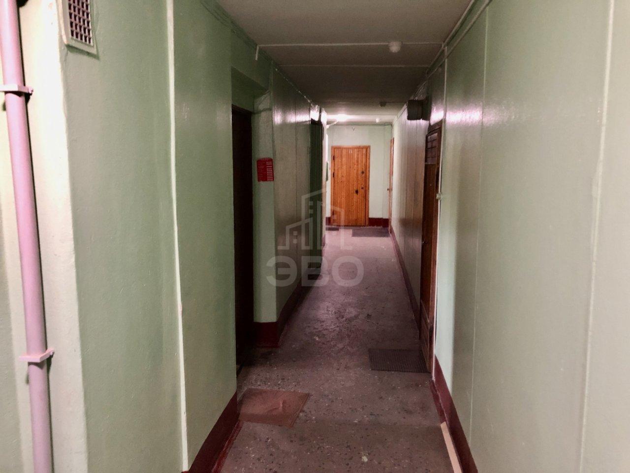 однокомнатная квартира в Санкт-Петербурге по адресу: Художников проспект, 13, к 4