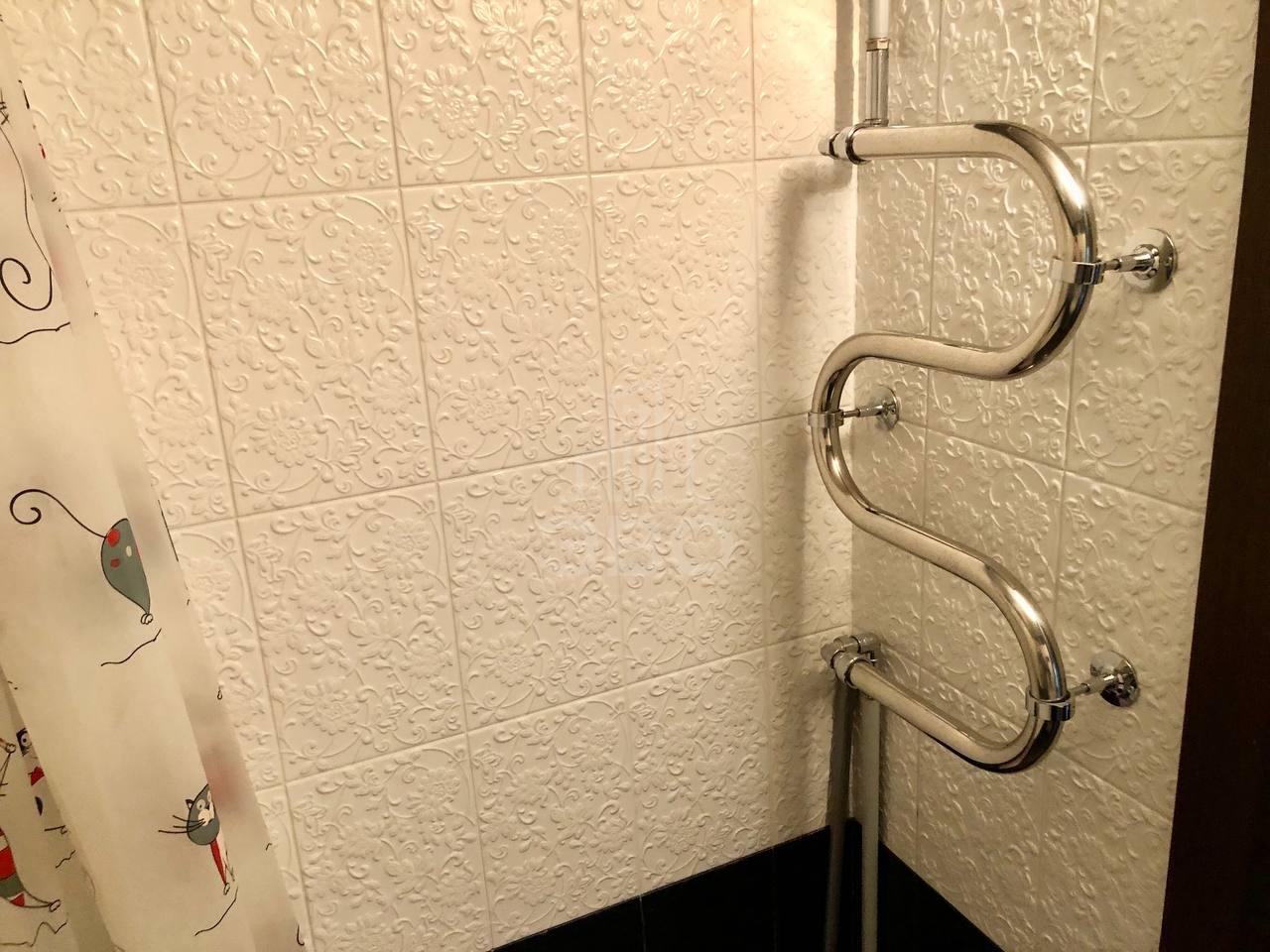 однокомнатная квартира в Санкт-Петербурге по адресу: Художников проспект, 13, к 4