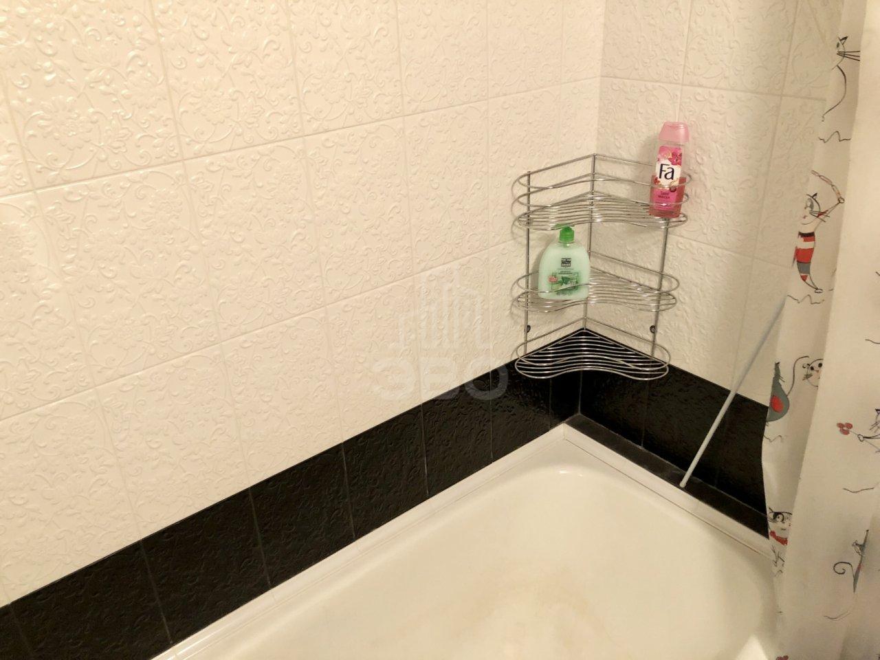 однокомнатная квартира в Санкт-Петербурге по адресу: Художников проспект, 13, к 4