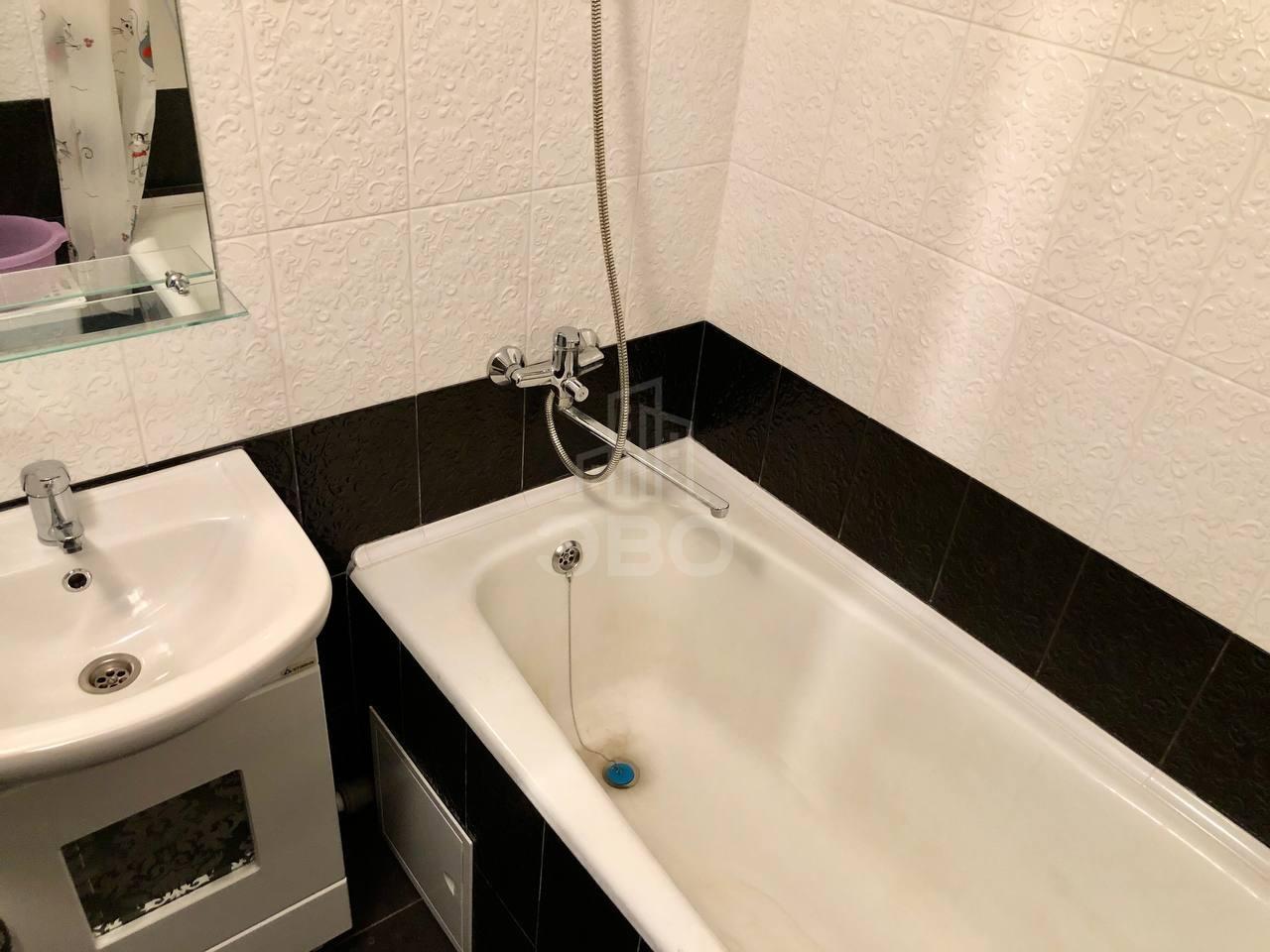 однокомнатная квартира в Санкт-Петербурге по адресу: Художников проспект, 13, к 4