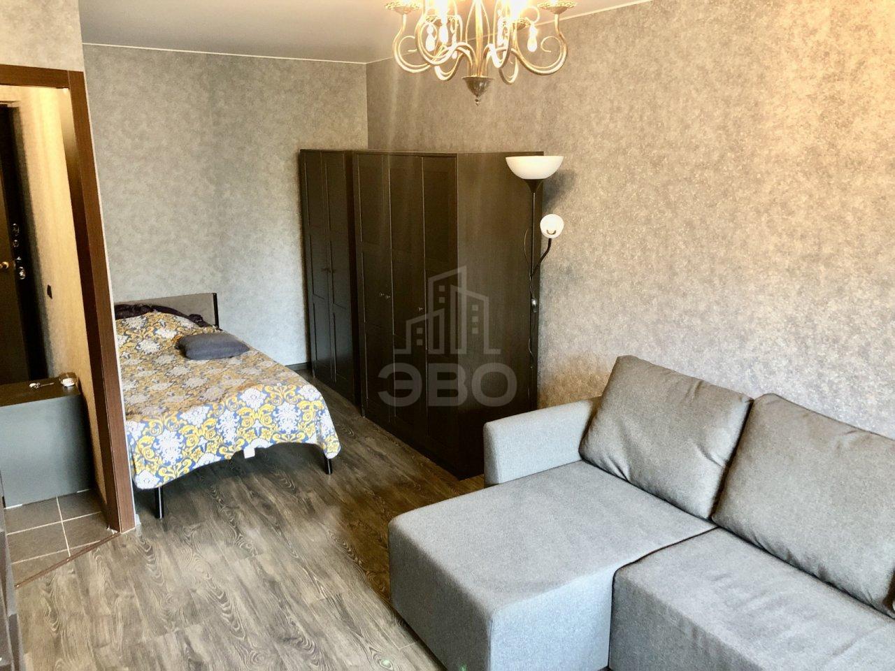 однокомнатная квартира в Санкт-Петербурге по адресу: Художников проспект, 13, к 4