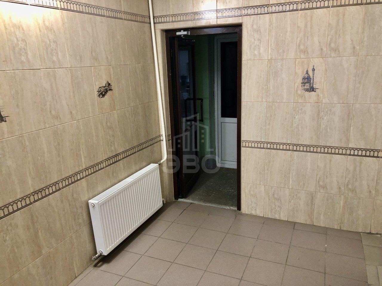 однокомнатная квартира в Санкт-Петербурге по адресу: Художников проспект, 13, к 4