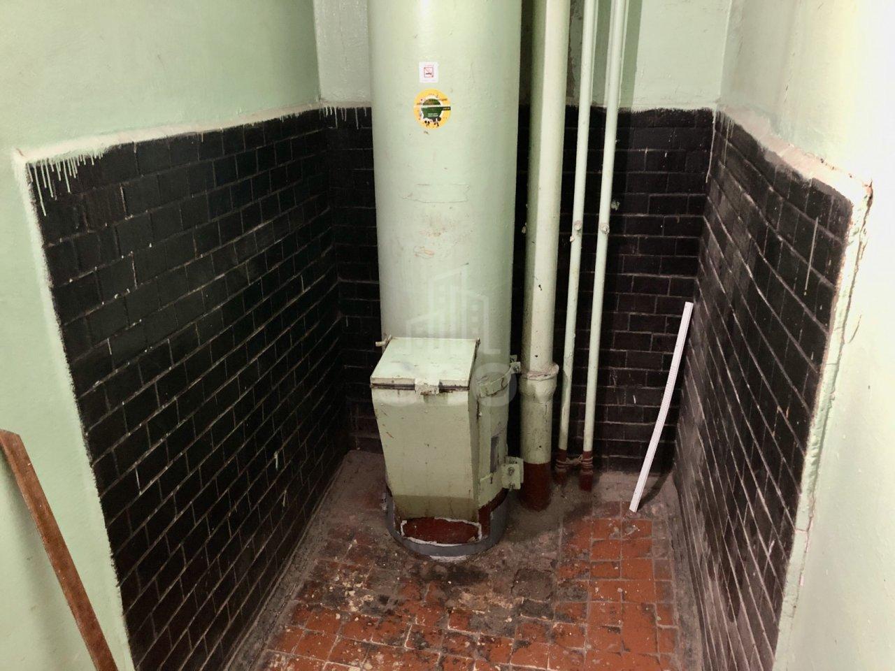 однокомнатная квартира в Санкт-Петербурге по адресу: Художников проспект, 13, к 4