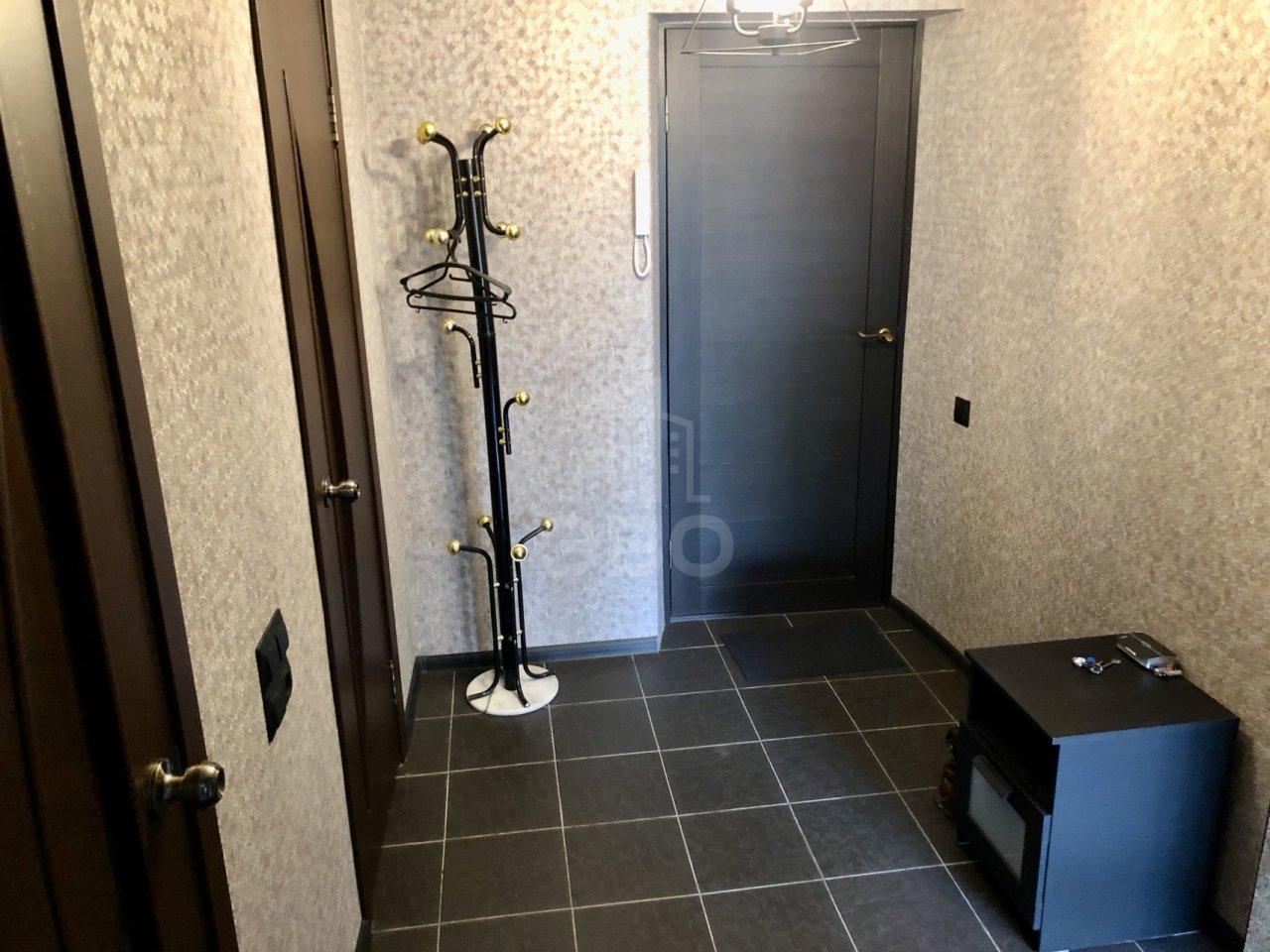 однокомнатная квартира в Санкт-Петербурге по адресу: Художников проспект, 13, к 4