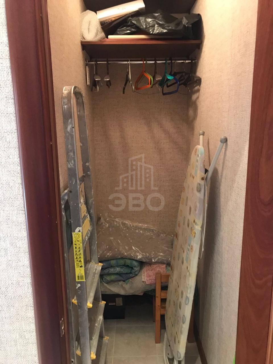 двухкомнатная квартира в Санкт-Петербурге по адресу: Ленинский проспект, 109