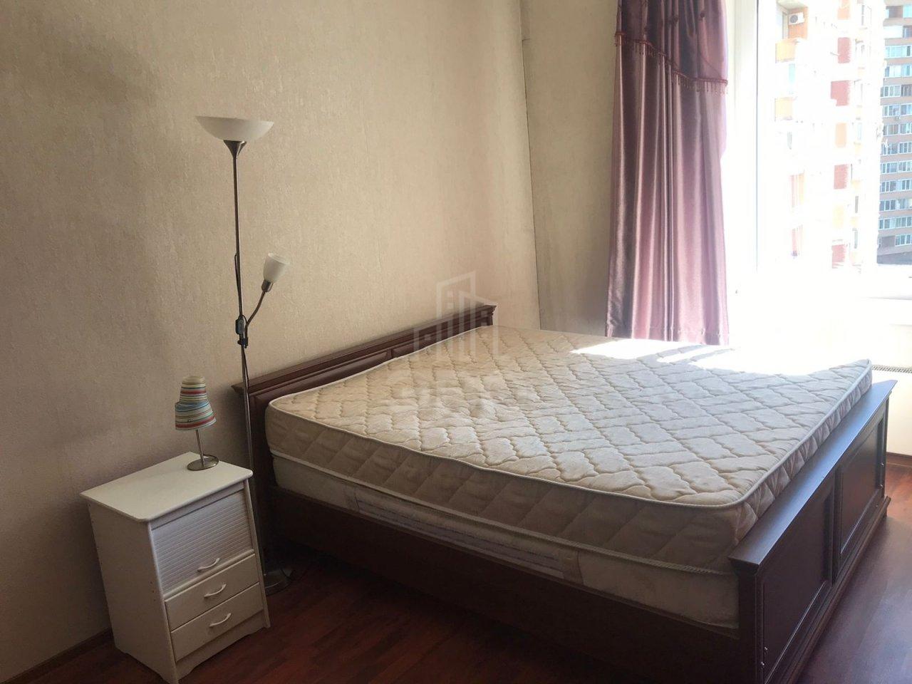 двухкомнатная квартира в Санкт-Петербурге по адресу: Ленинский проспект, 109