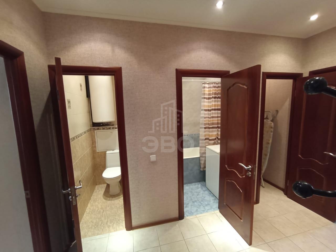 двухкомнатная квартира в Санкт-Петербурге по адресу: Ленинский проспект, 109