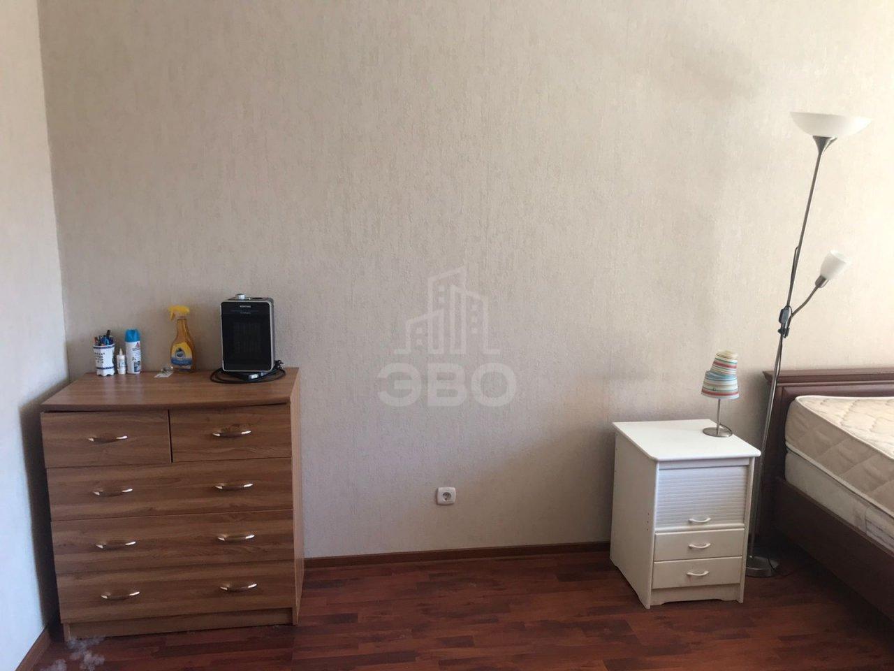 двухкомнатная квартира в Санкт-Петербурге по адресу: Ленинский проспект, 109