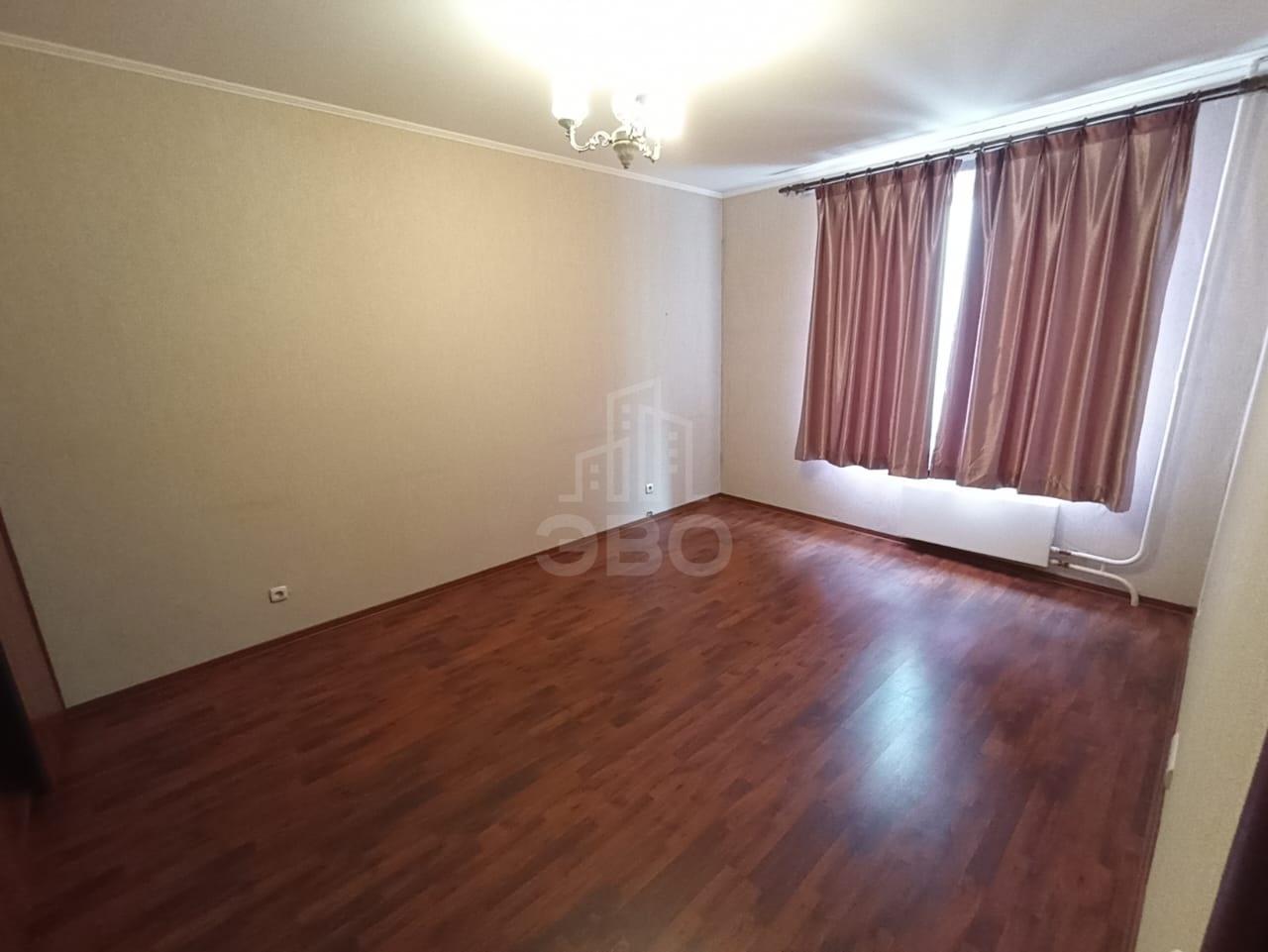 двухкомнатная квартира в Санкт-Петербурге по адресу: Ленинский проспект, 109