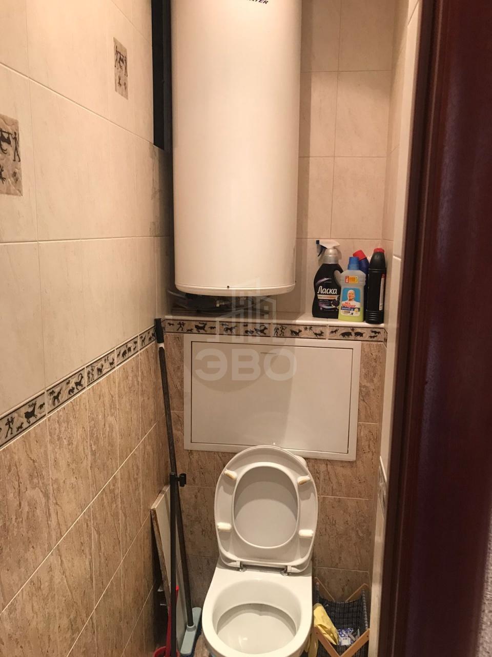 двухкомнатная квартира в Санкт-Петербурге по адресу: Ленинский проспект, 109