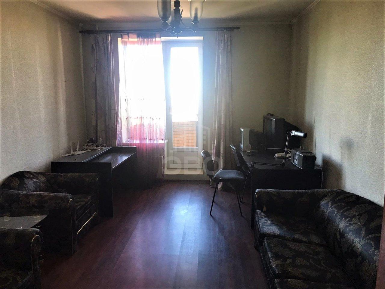 двухкомнатная квартира в Санкт-Петербурге по адресу: Ленинский проспект, 109