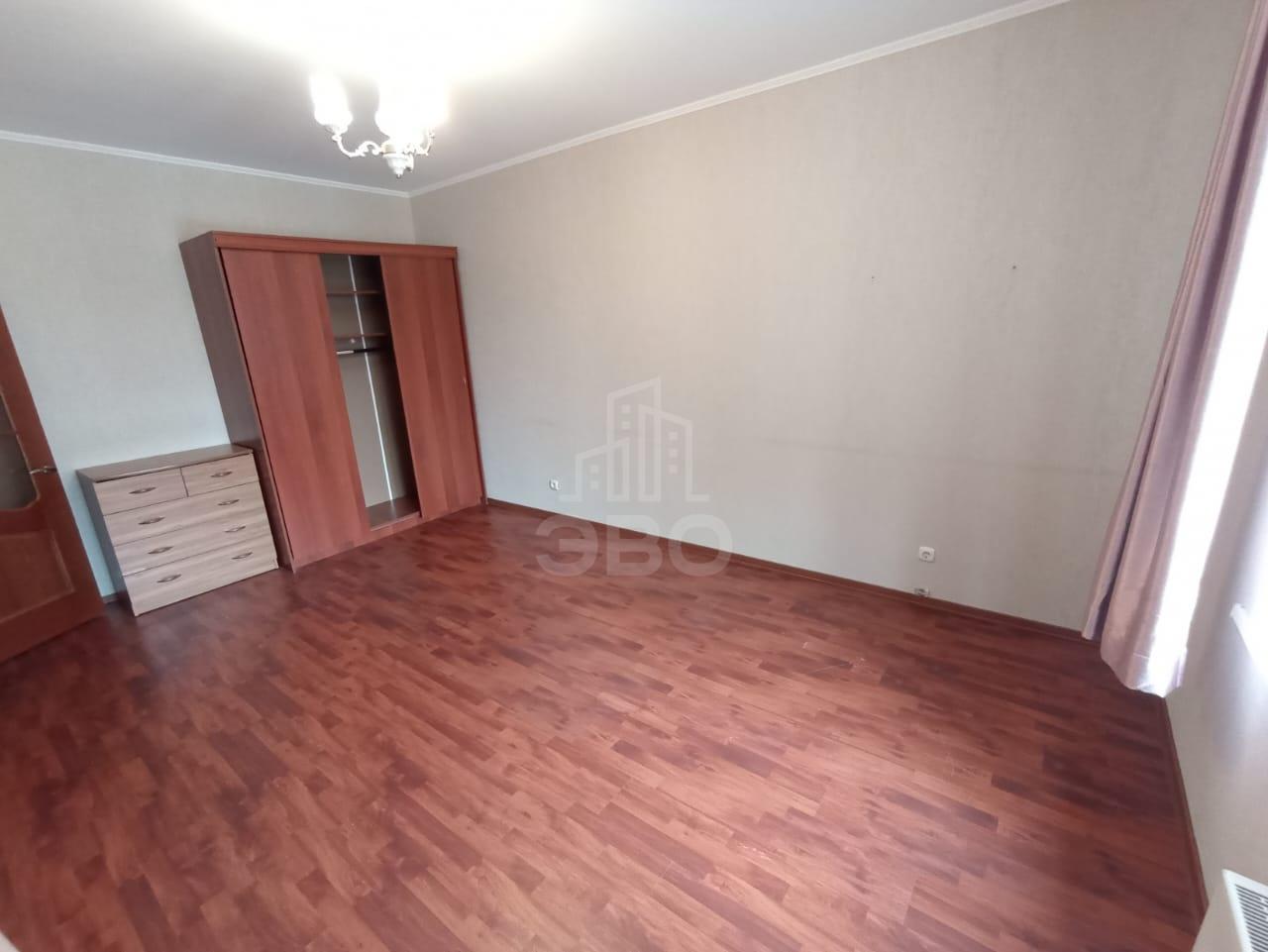 двухкомнатная квартира в Санкт-Петербурге по адресу: Ленинский проспект, 109