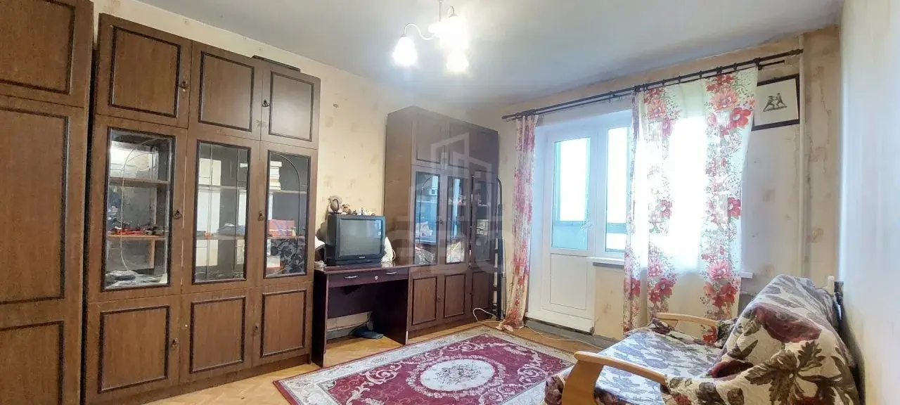 двухкомнатная квартира в Санкт-Петербурге по адресу: Сизова проспект, 32, к 1, литера Б
