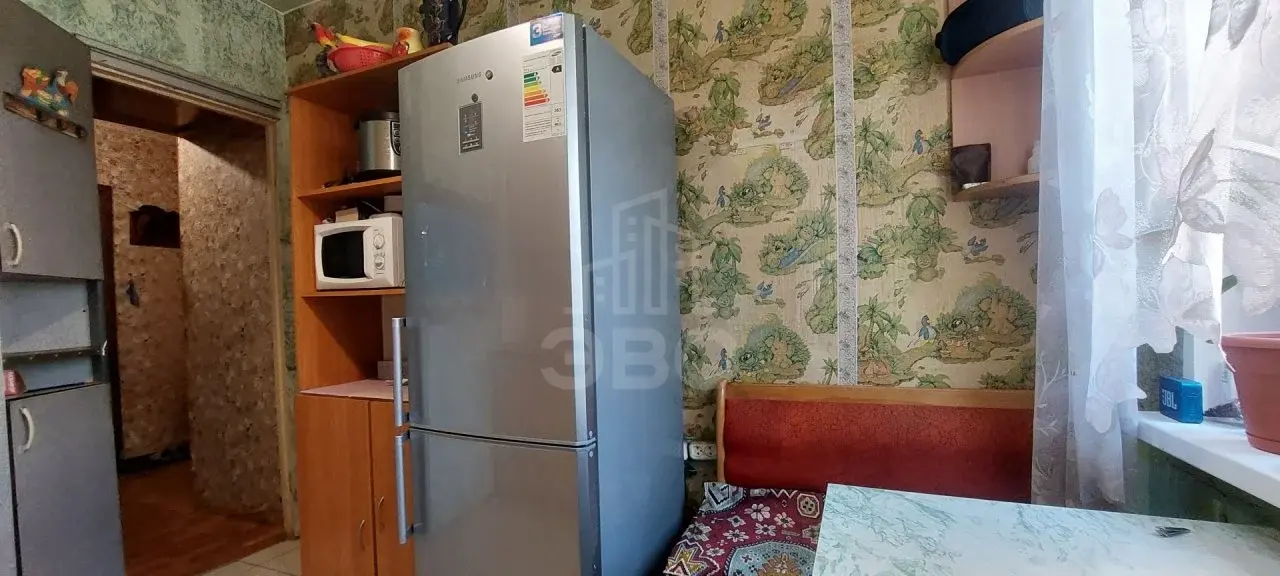 двухкомнатная квартира в Санкт-Петербурге по адресу: Сизова проспект, 32, к 1, литера Б