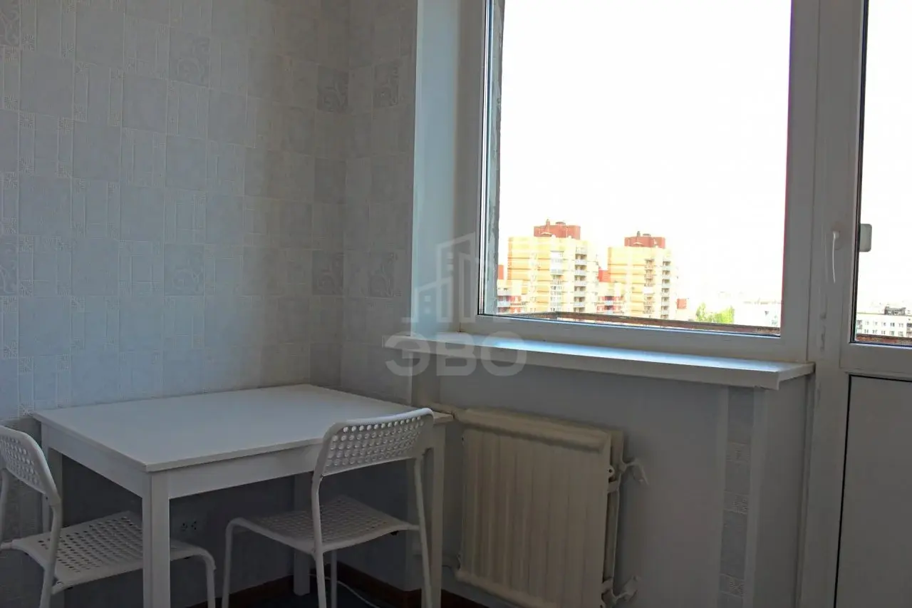 однокомнатная квартира в Санкт-Петербурге по адресу: Ярослава Гашека ул., 2, к 1