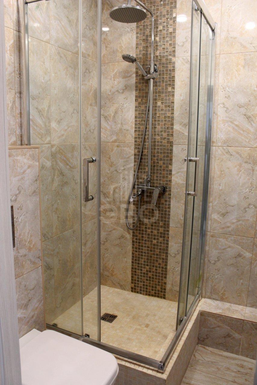 однокомнатная квартира в Санкт-Петербурге по адресу: Заводская  ул., 17