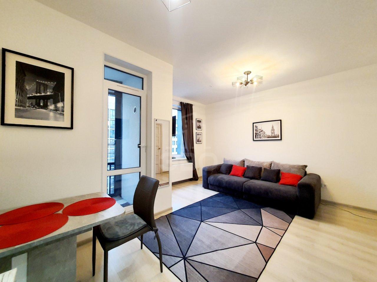 студия в Санкт-Петербурге по адресу: Кузнецовская ул., 58, к 1