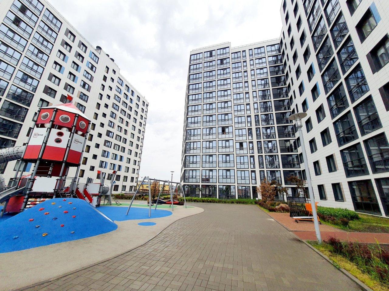 студия в Санкт-Петербурге по адресу: Кузнецовская ул., 58, к 1