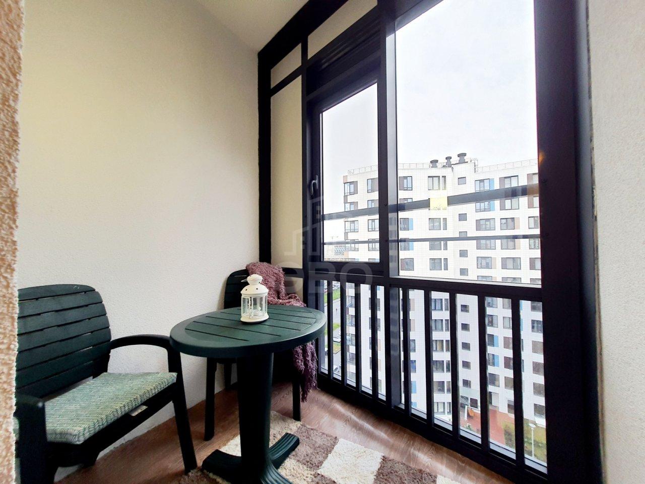 студия в Санкт-Петербурге по адресу: Кузнецовская ул., 58, к 1