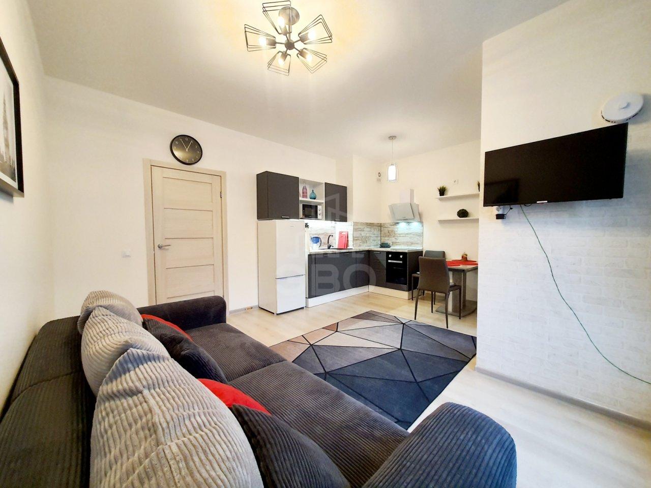 студия в Санкт-Петербурге по адресу: Кузнецовская ул., 58, к 1