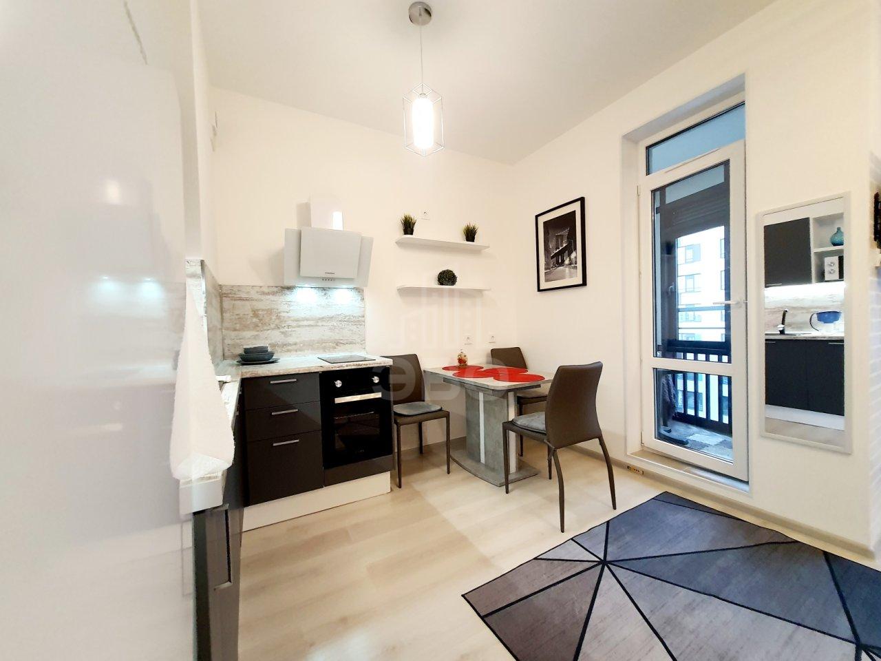 студия в Санкт-Петербурге по адресу: Кузнецовская ул., 58, к 1