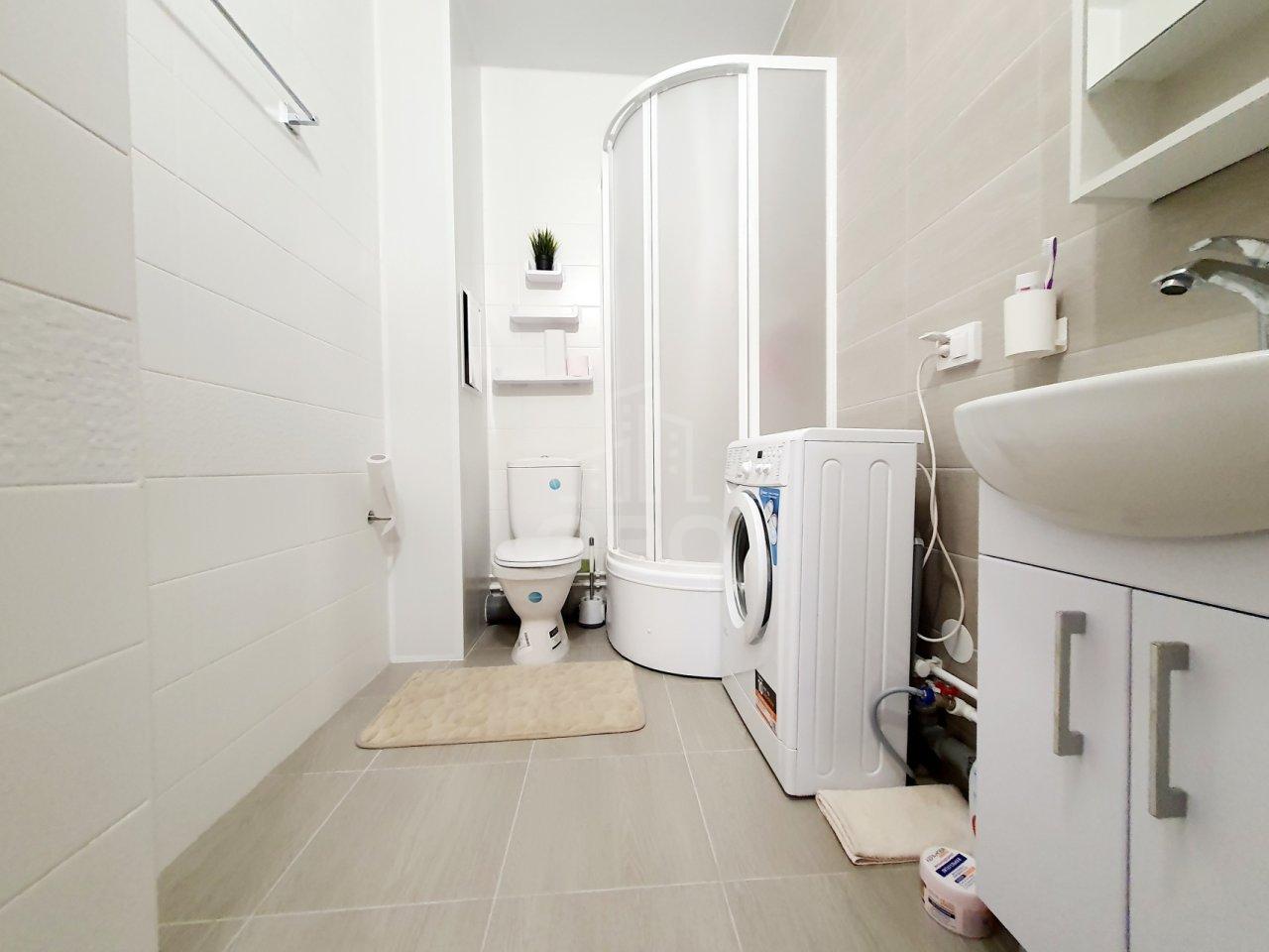 студия в Санкт-Петербурге по адресу: Кузнецовская ул., 58, к 1