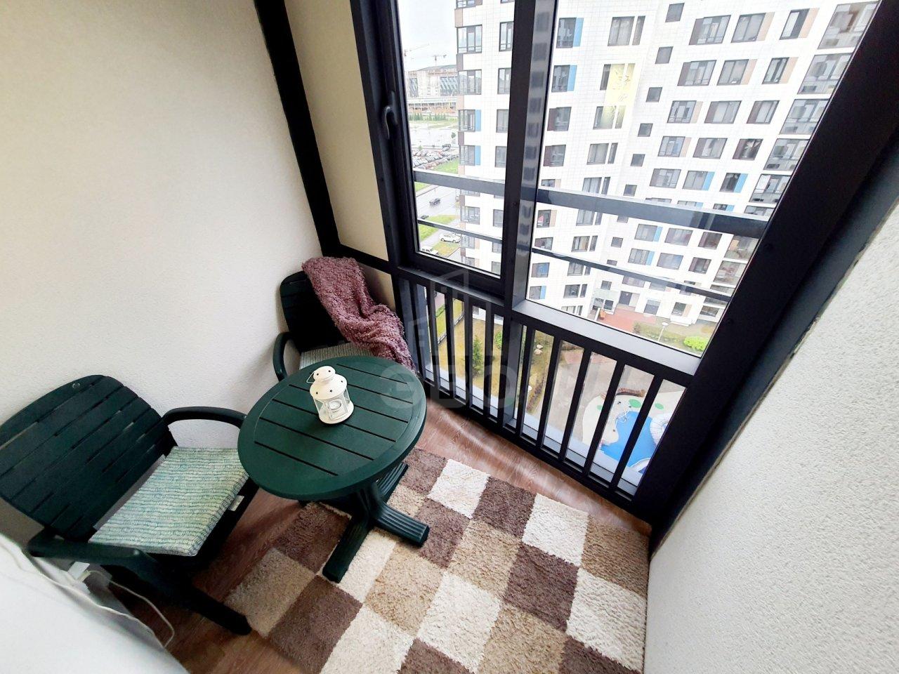 студия в Санкт-Петербурге по адресу: Кузнецовская ул., 58, к 1