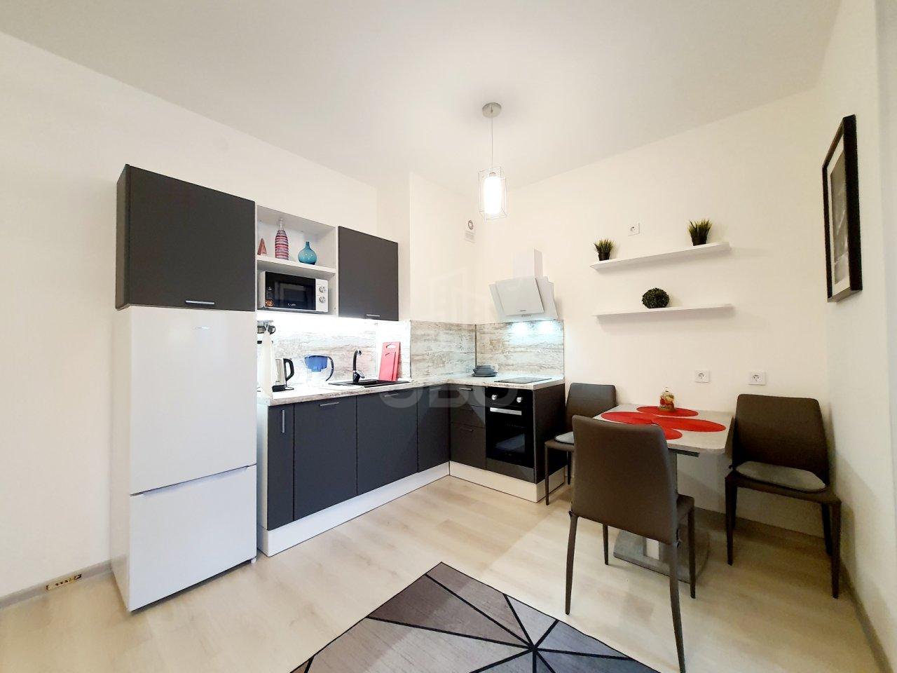 студия в Санкт-Петербурге по адресу: Кузнецовская ул., 58, к 1