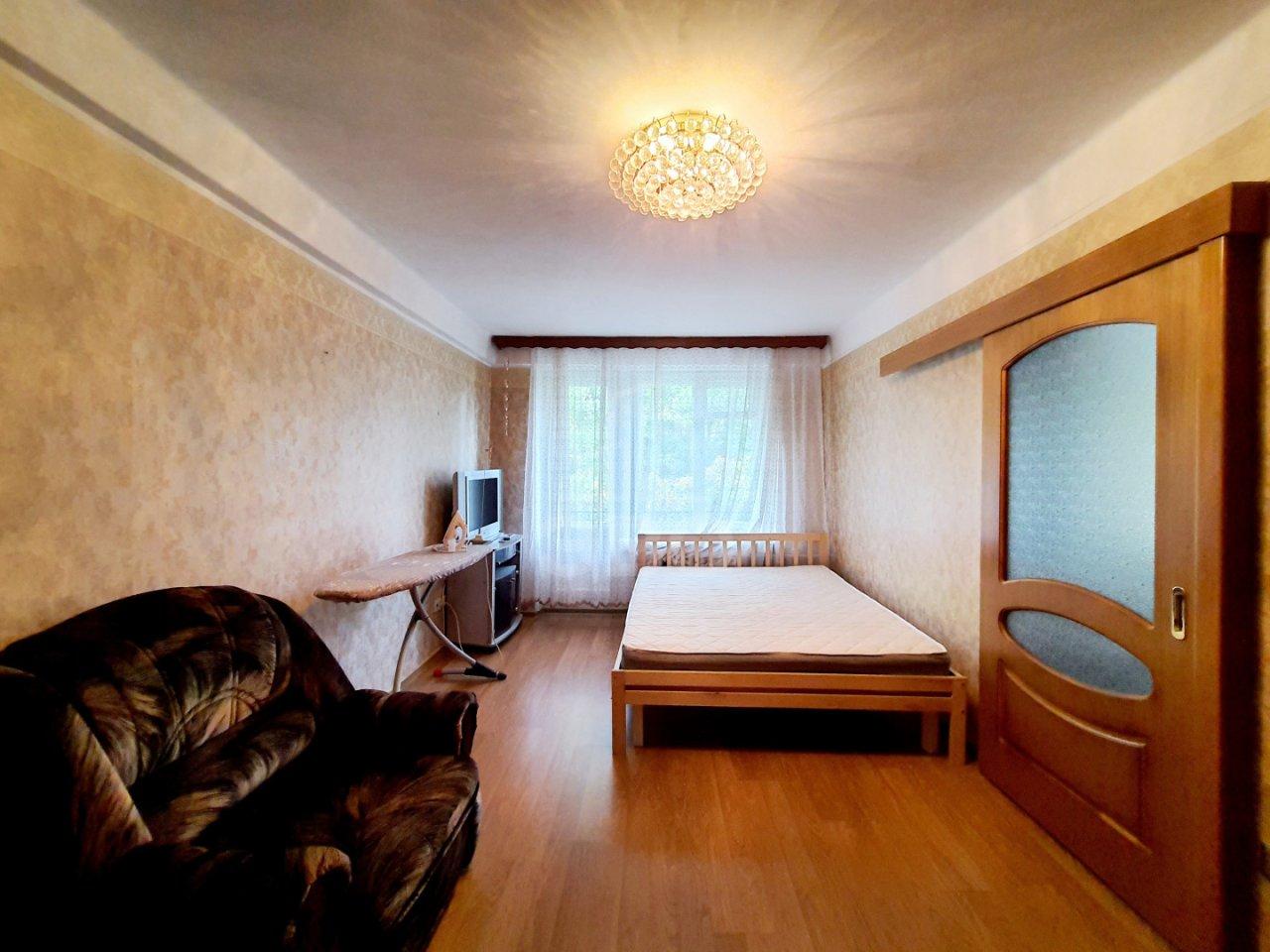 однокомнатная квартира в Санкт-Петербурге по адресу: Ленсовета ул., 16