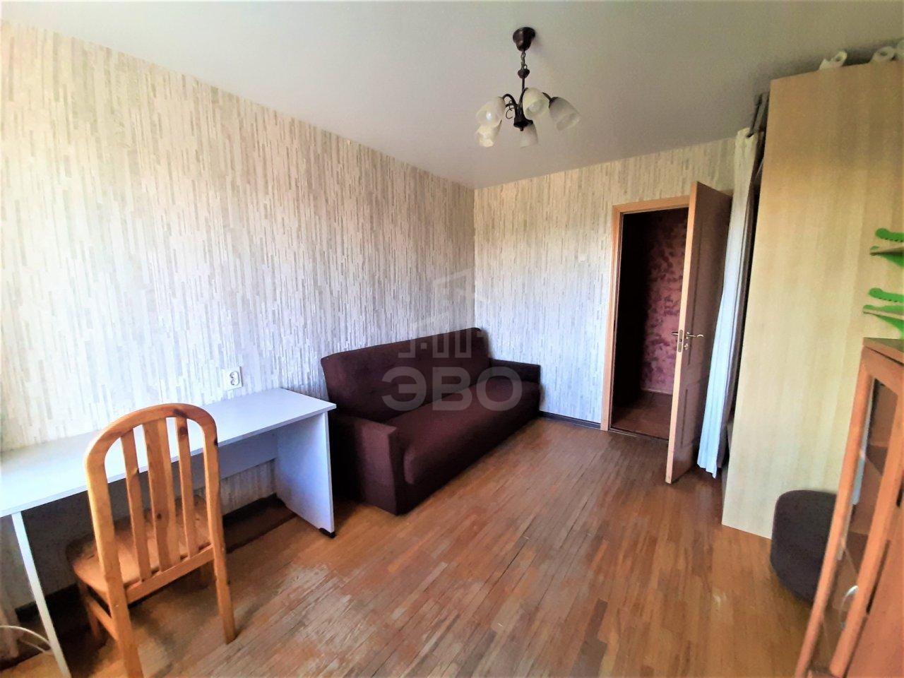 двухкомнатная квартира в Санкт-Петербурге по адресу: Луначарского проспект, 112, к 2