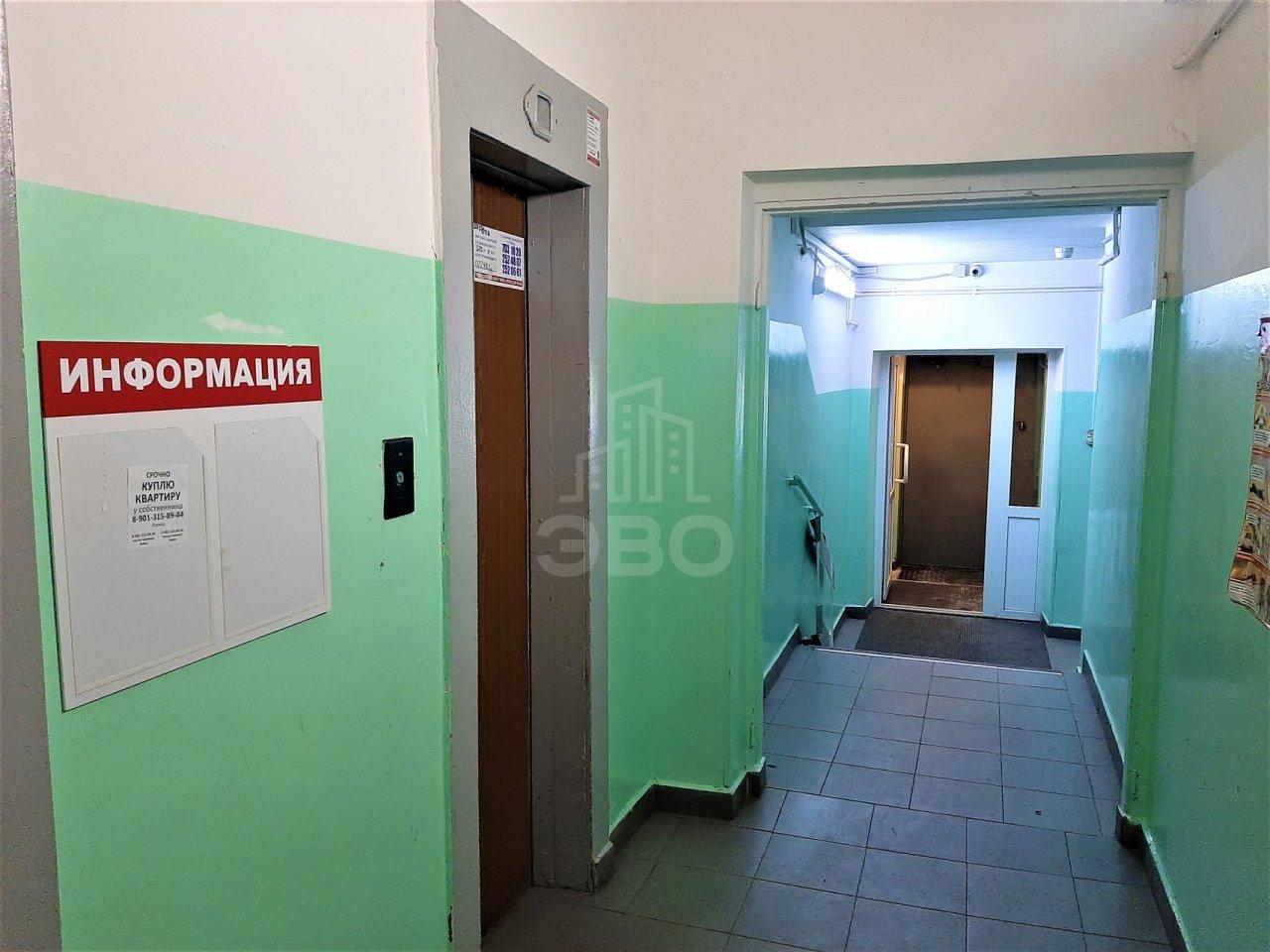 двухкомнатная квартира в Санкт-Петербурге по адресу: Луначарского проспект, 112, к 2