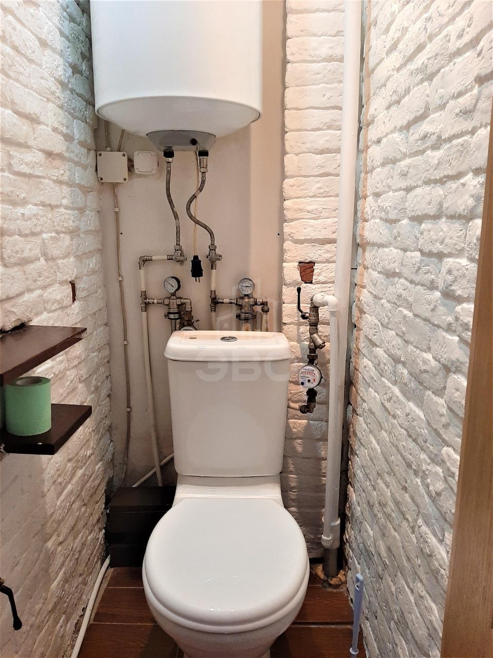 двухкомнатная квартира в Санкт-Петербурге по адресу: Луначарского проспект, 112, к 2