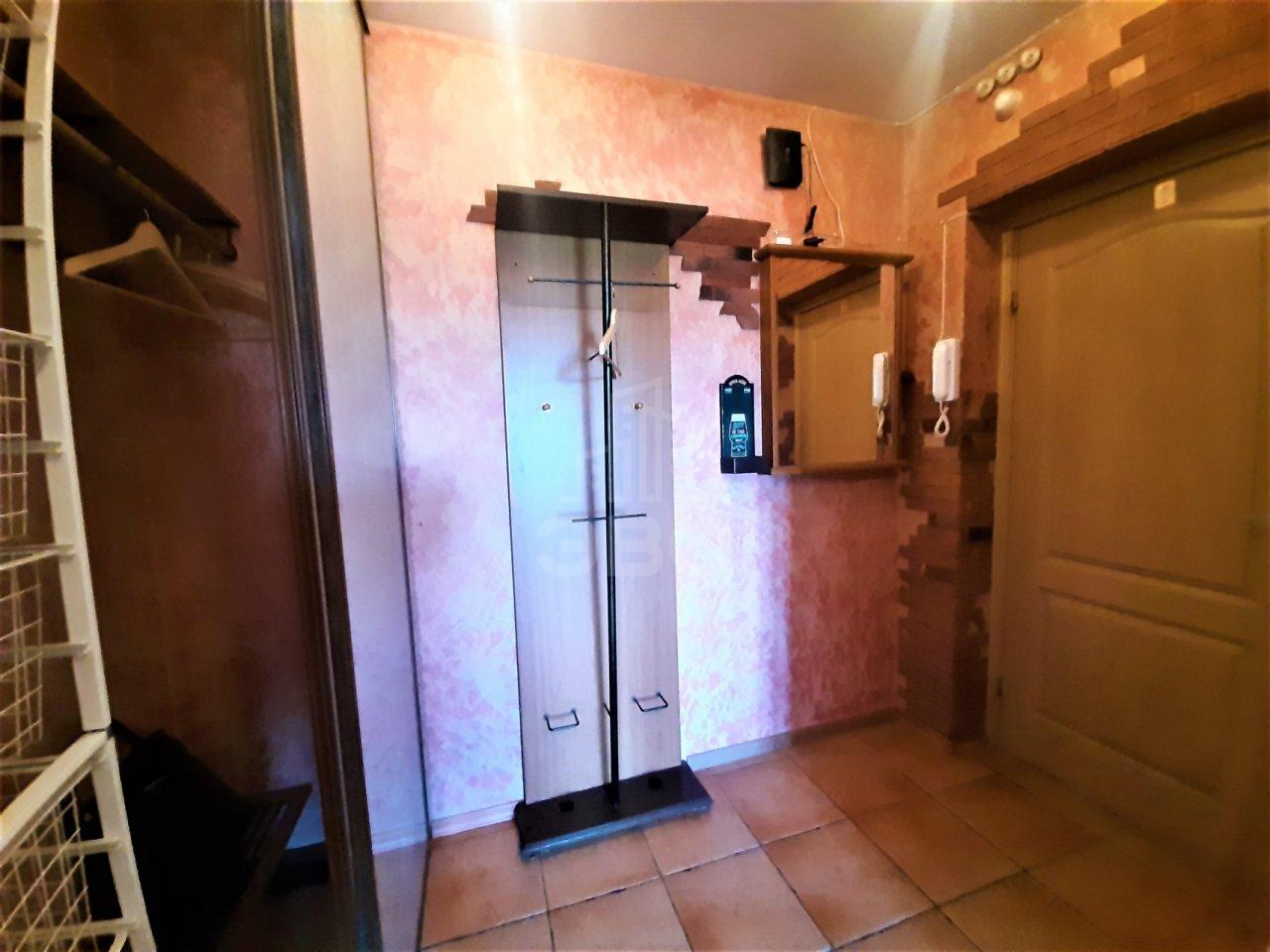 двухкомнатная квартира в Санкт-Петербурге по адресу: Луначарского проспект, 112, к 2