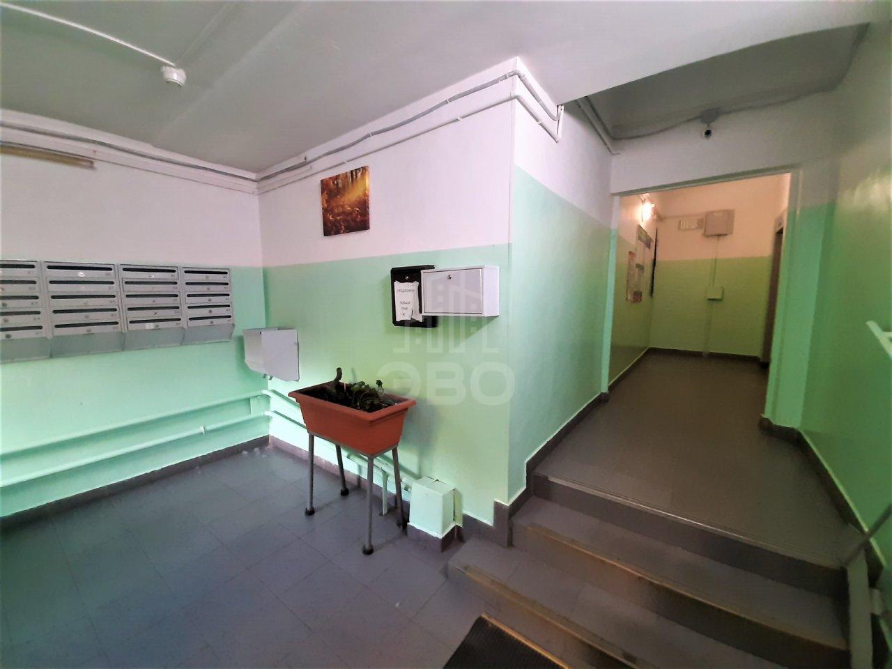 двухкомнатная квартира в Санкт-Петербурге по адресу: Луначарского проспект, 112, к 2