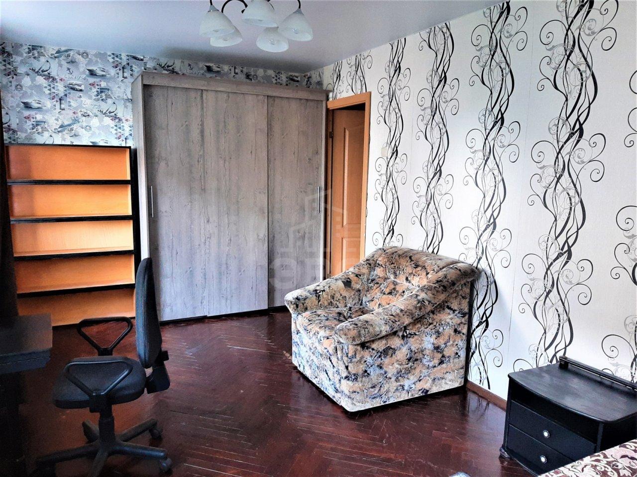 двухкомнатная квартира в Санкт-Петербурге по адресу: Луначарского проспект, 112, к 2