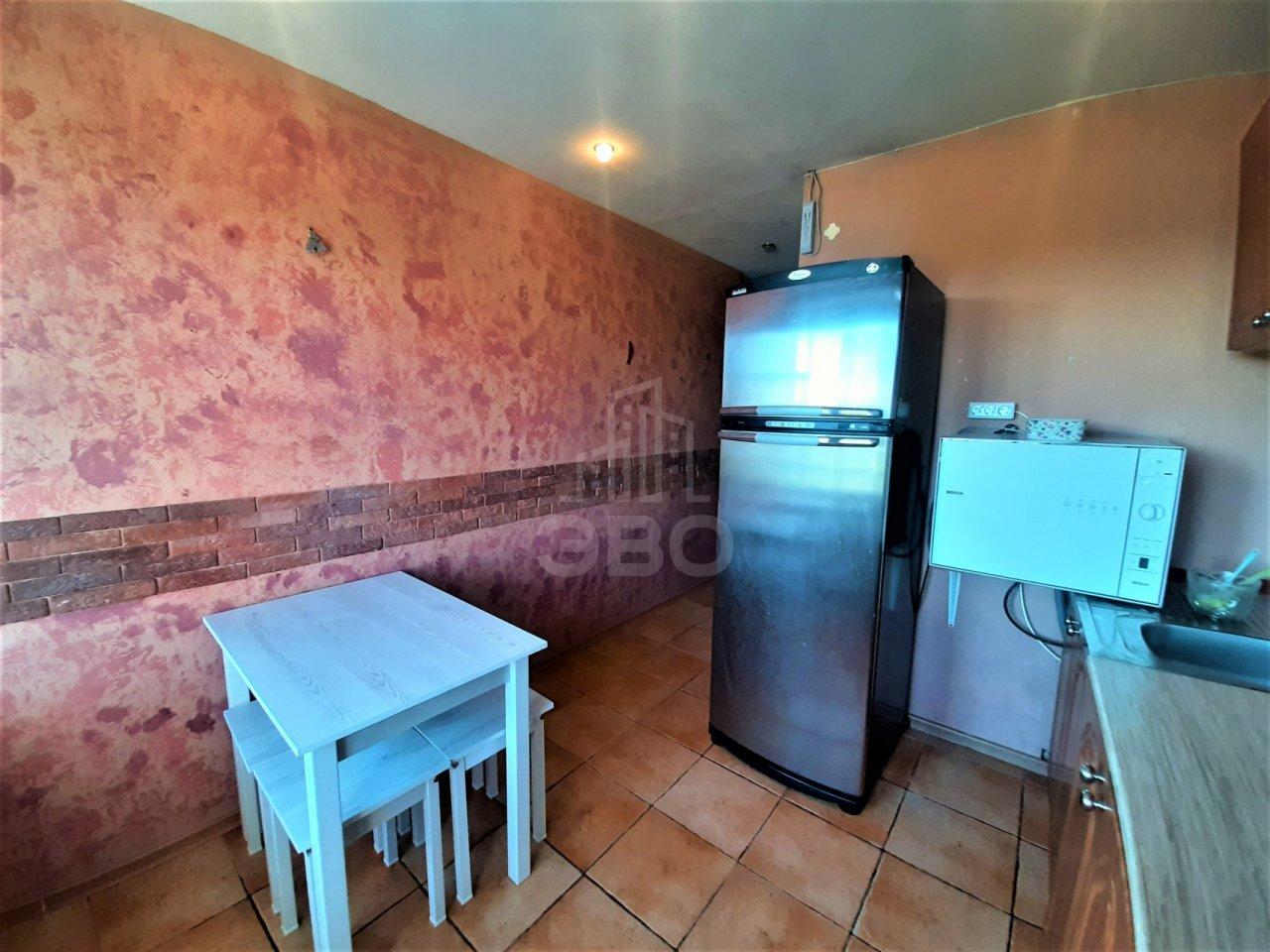 двухкомнатная квартира в Санкт-Петербурге по адресу: Луначарского проспект, 112, к 2