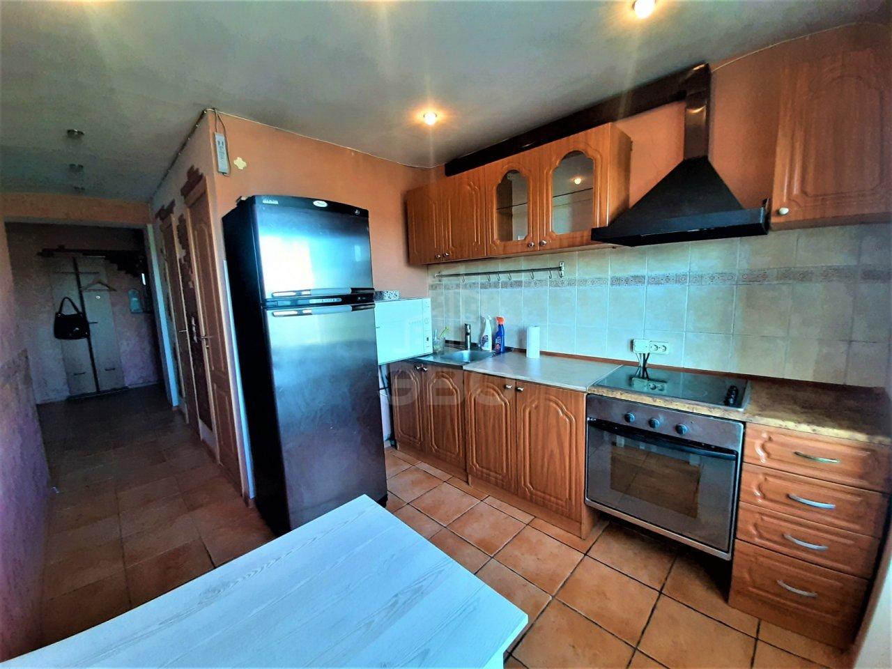 двухкомнатная квартира в Санкт-Петербурге по адресу: Луначарского проспект, 112, к 2