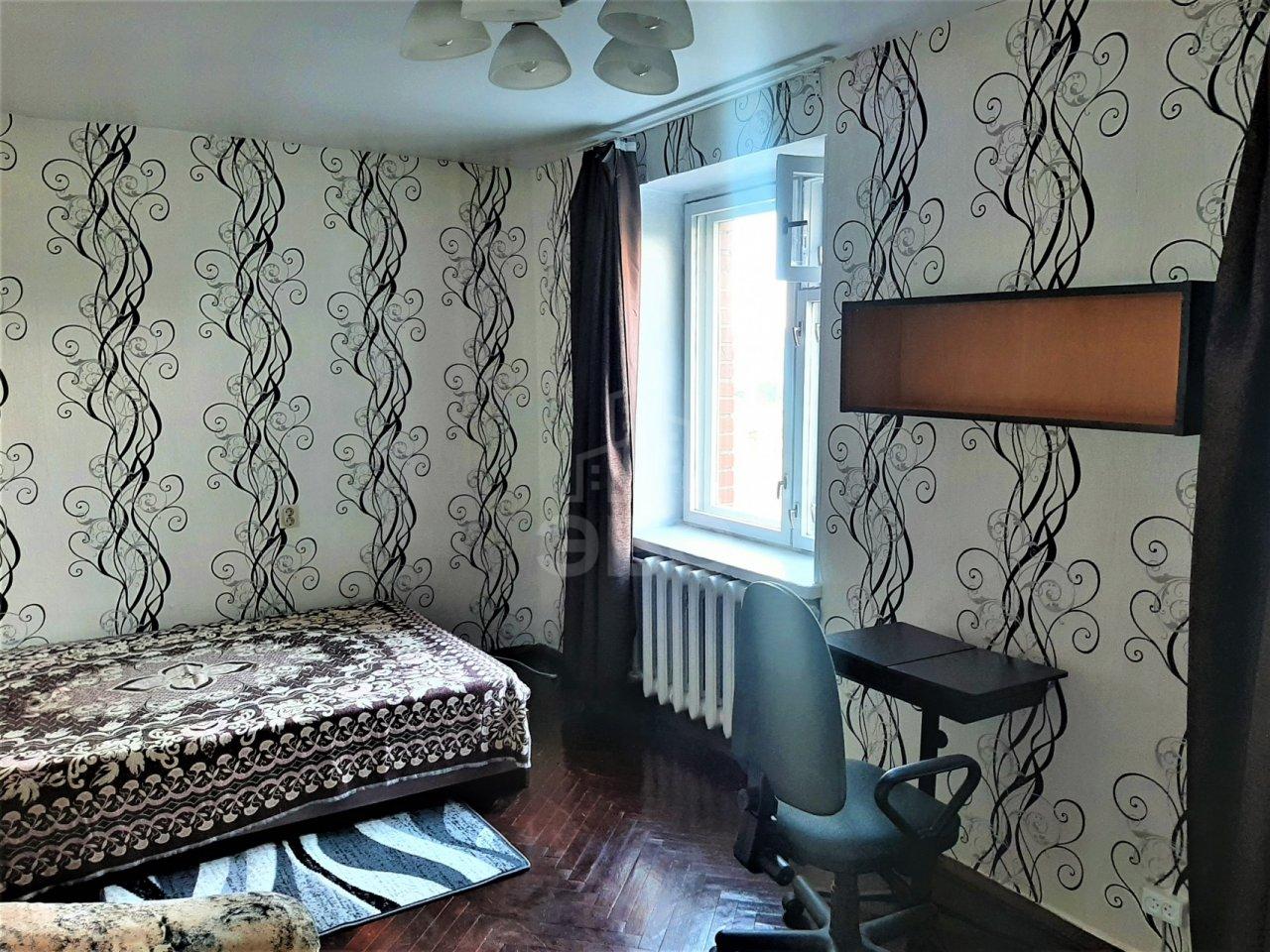 двухкомнатная квартира в Санкт-Петербурге по адресу: Луначарского проспект, 112, к 2