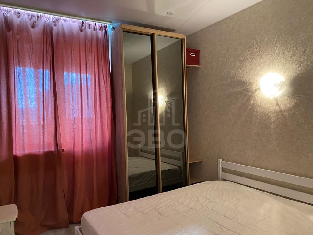 однокомнатная квартира в Санкт-Петербурге по адресу: Героев проспект, 18