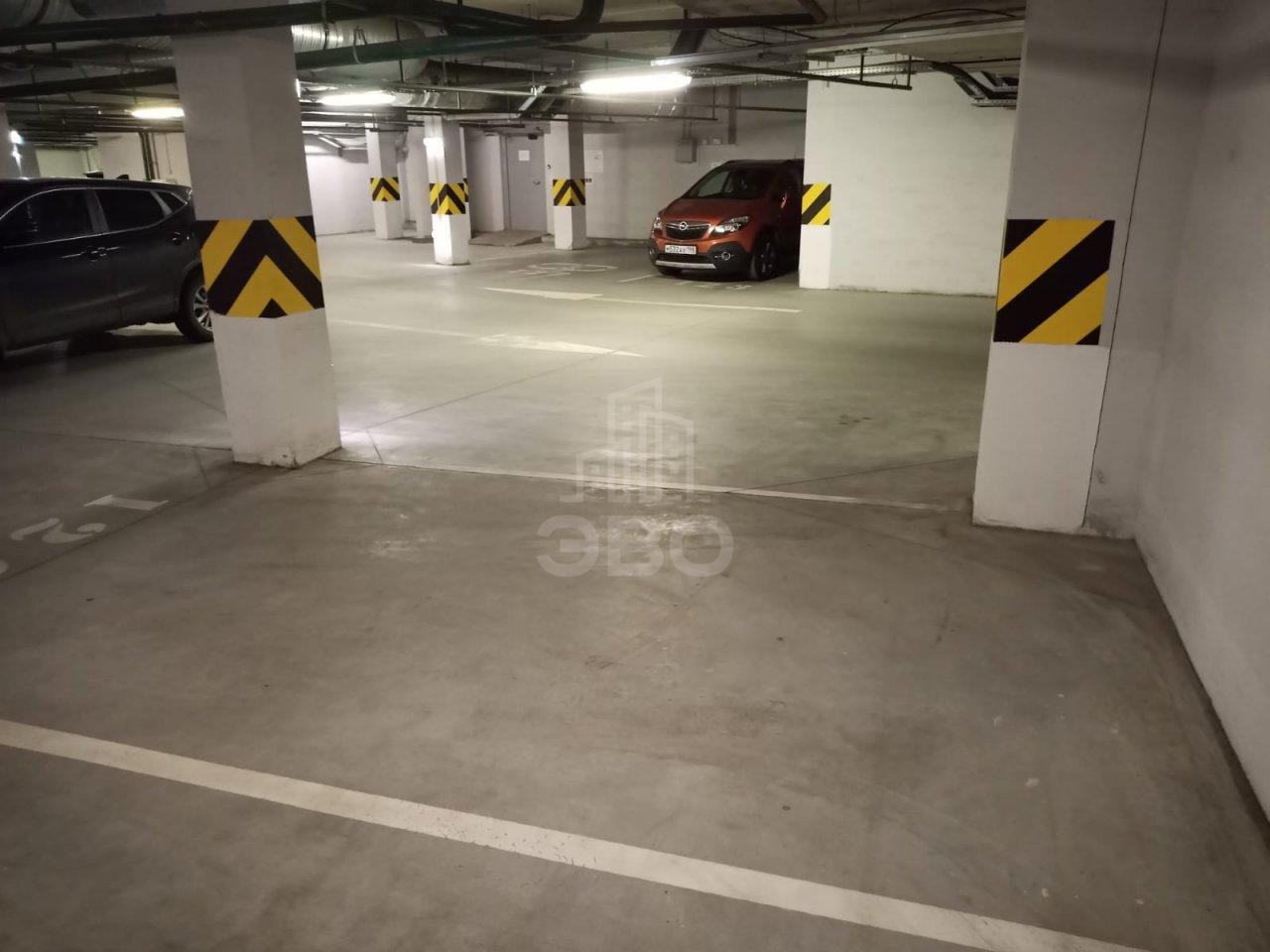 однокомнатная квартира в Санкт-Петербурге по адресу: Героев проспект, 18