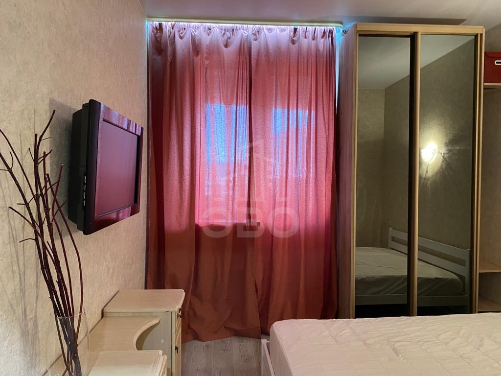 однокомнатная квартира в Санкт-Петербурге по адресу: Героев проспект, 18