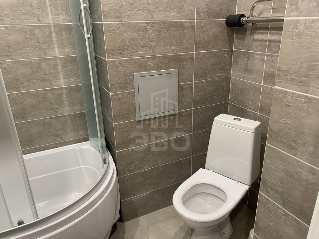 однокомнатная квартира в Санкт-Петербурге по адресу: Героев проспект, 18